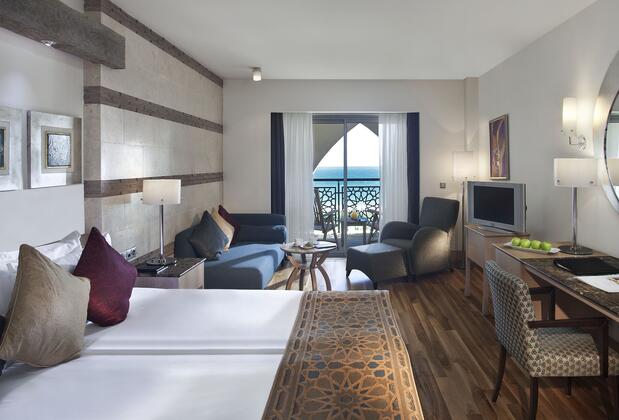 Kempinski Hotel The Dome - Görsel 16