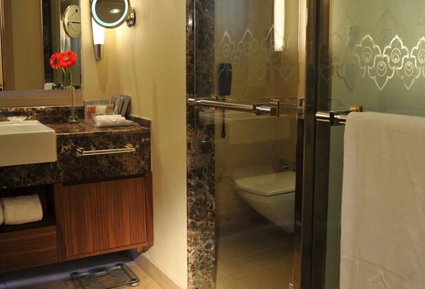 Kempinski Hotel The Dome - Görsel 21