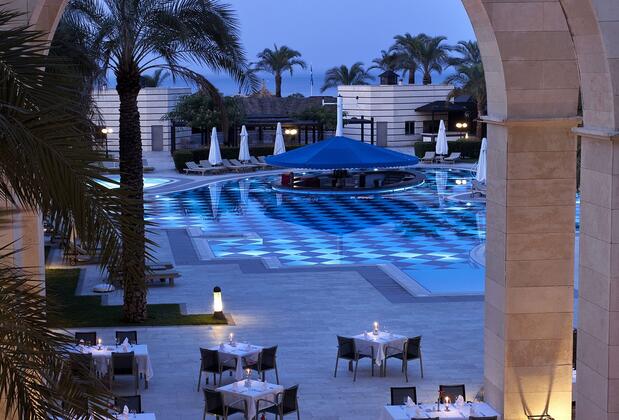 Kempinski Hotel The Dome - Görsel 7