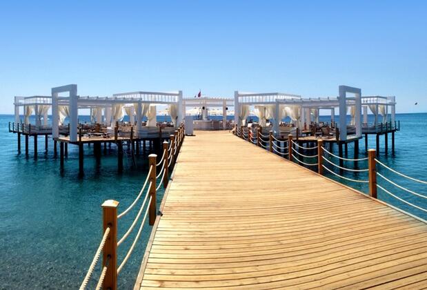 Kempinski Hotel The Dome - Görsel 5