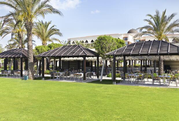 Kempinski Hotel The Dome - Görsel 9