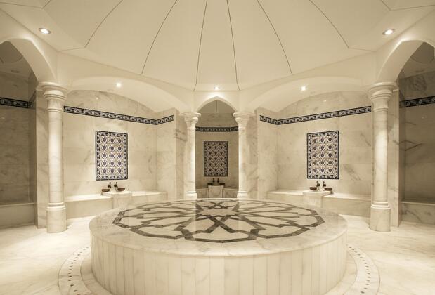 Kempinski Hotel The Dome - Görsel 10