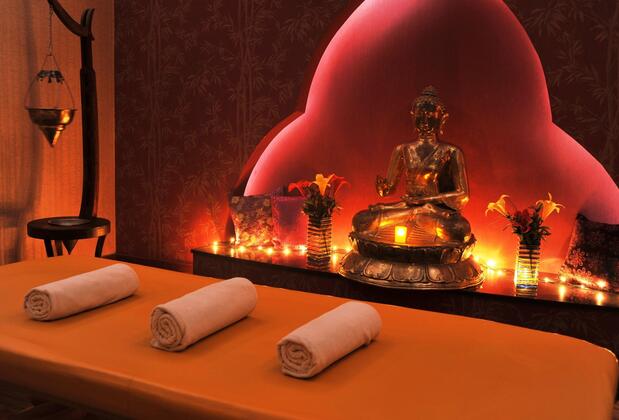 Kempinski Hotel The Dome - Görsel 11