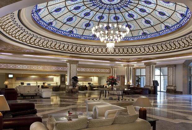 Kempinski Hotel The Dome - Görsel 12