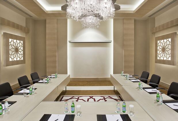 Kempinski Hotel The Dome - Görsel 13