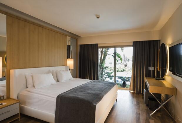 Kempinski Hotel The Dome - Görsel 19