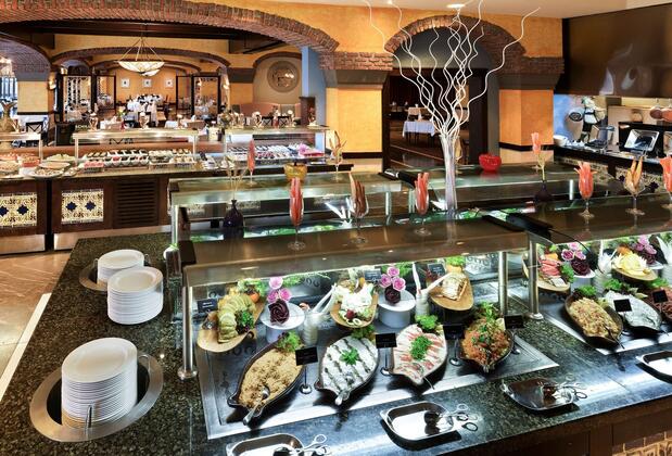 Kempinski Hotel The Dome - Görsel 14