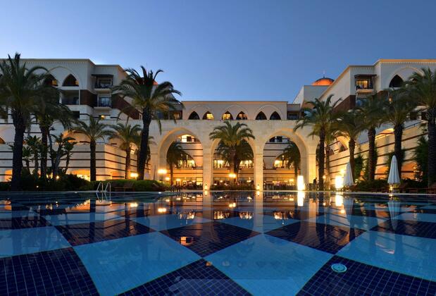 Kempinski Hotel The Dome - Görsel 6