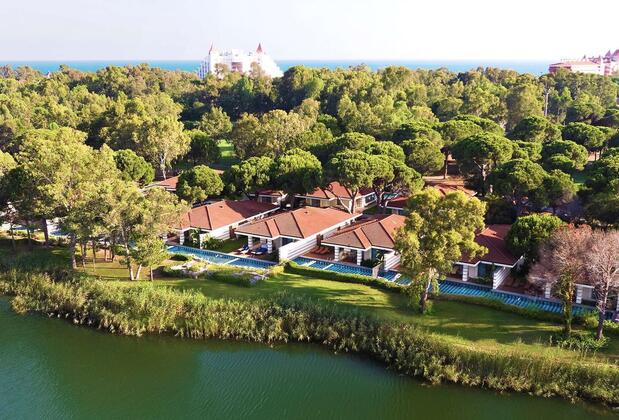 Kempinski Hotel The Dome - Görsel 8