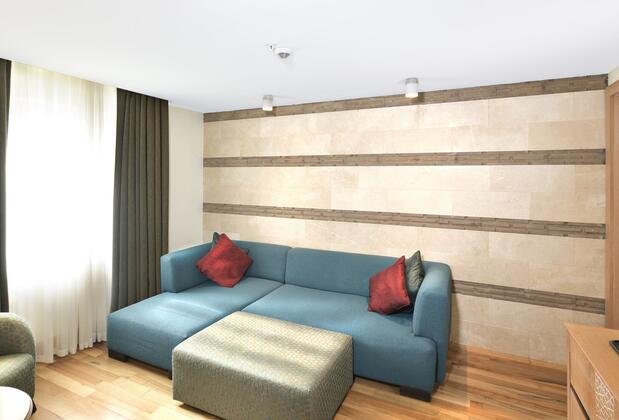 Kempinski Hotel The Dome - Görsel 18