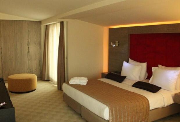 Ağaoğlu My City Hotel - Görsel 19