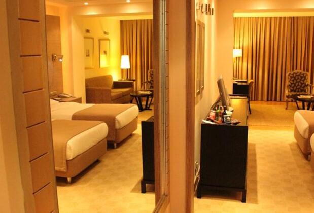 Ağaoğlu My City Hotel - Görsel 18