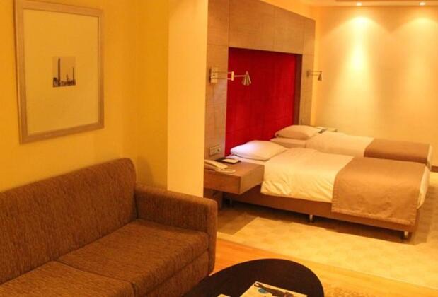 Ağaoğlu My City Hotel - Görsel 17