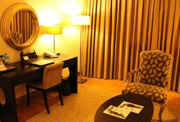 Ağaoğlu My City Hotel - Görsel 16