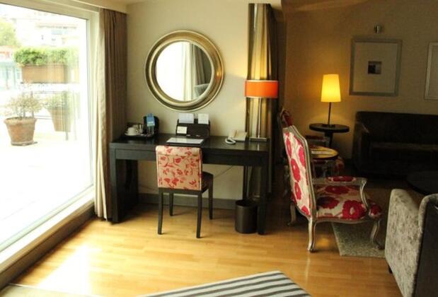 Ağaoğlu My City Hotel - Görsel 20