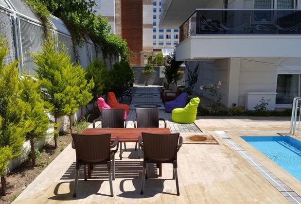 Royal Loft Suite - Görsel 12