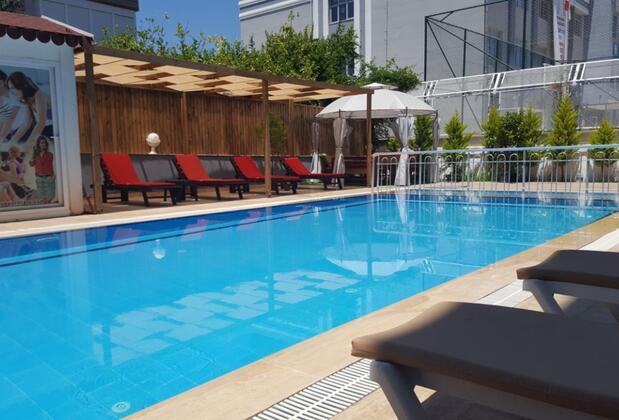 Royal Loft Suite - Görsel 8