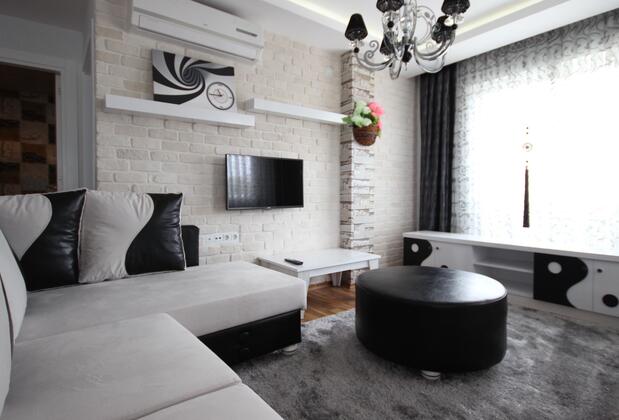 Royal Loft Suite - Görsel 19