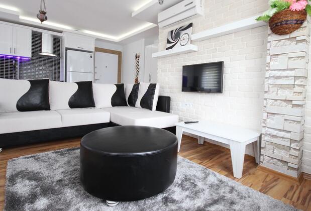 Royal Loft Suite - Görsel 20