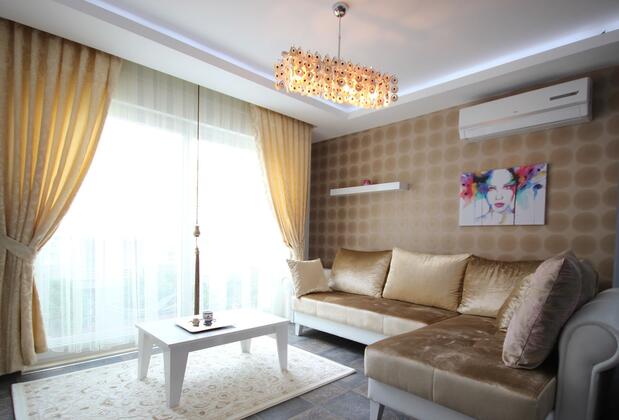 Royal Loft Suite - Görsel 21