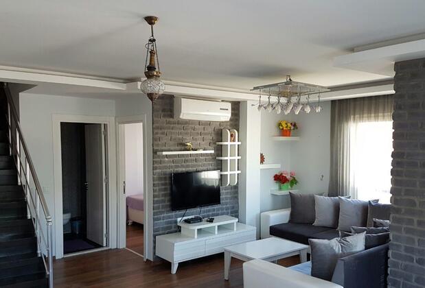 Royal Loft Suite - Görsel 15