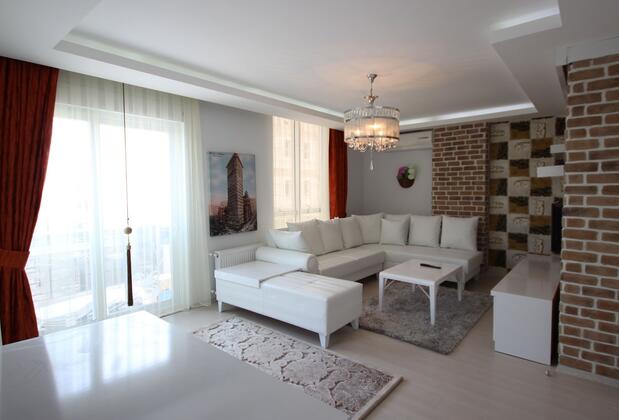 Royal Loft Suite - Görsel 22