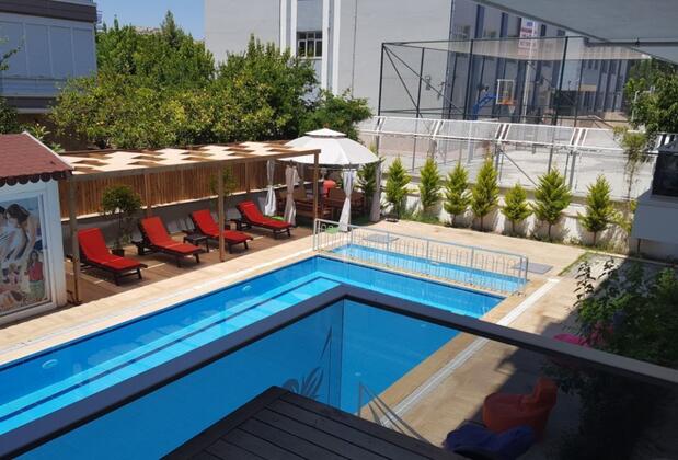 Royal Loft Suite - Görsel 9