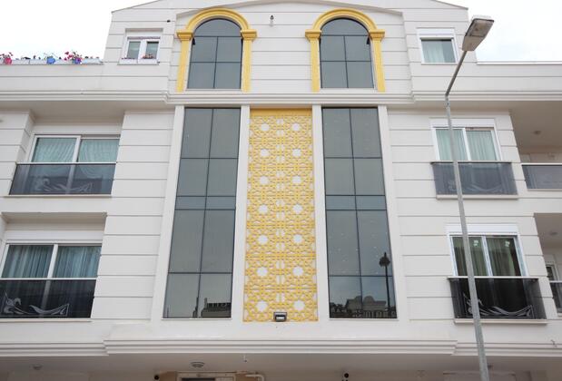 Royal Loft Suite - Görsel 3