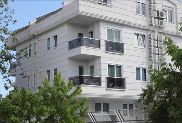 Royal Loft Suite - Görsel 4