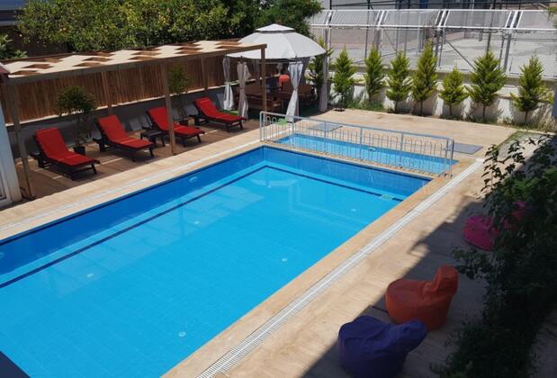 Royal Loft Suite - Görsel 7