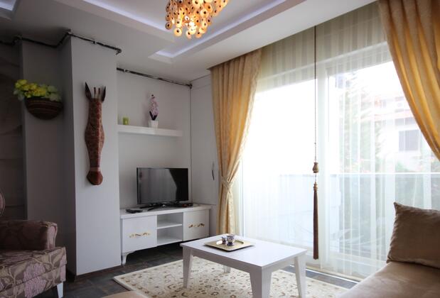 Royal Loft Suite - Görsel 26