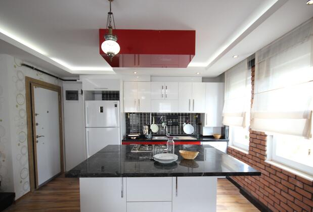 Royal Loft Suite - Görsel 27