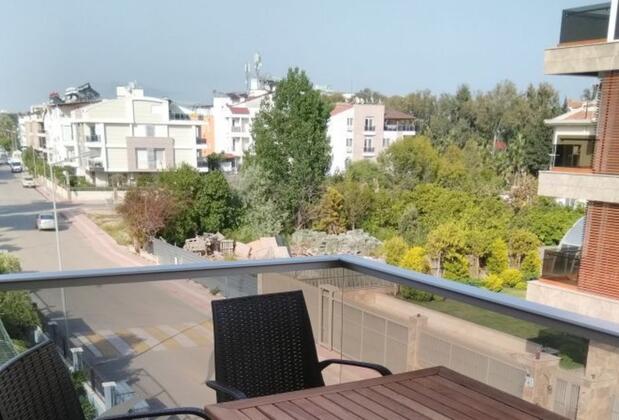 Royal Loft Suite - Görsel 11