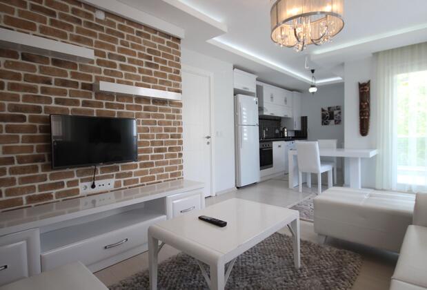 Royal Loft Suite - Görsel 30