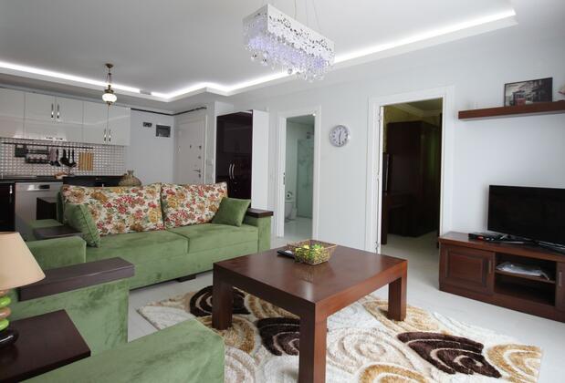 Royal Loft Suite - Görsel 31