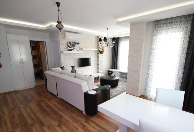 Royal Loft Suite - Görsel 32