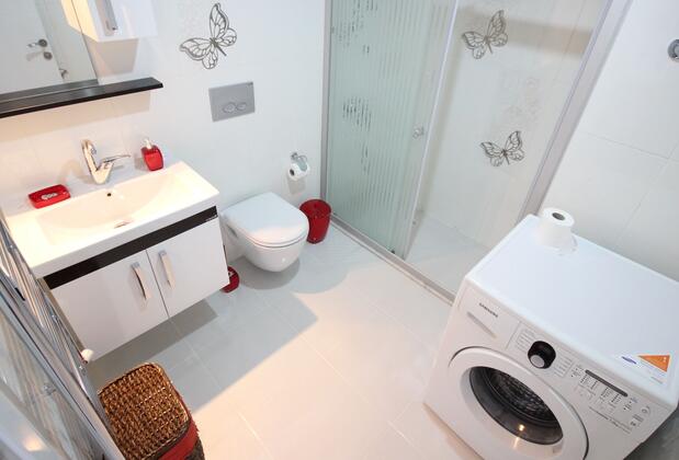 Royal Loft Suite - Görsel 47