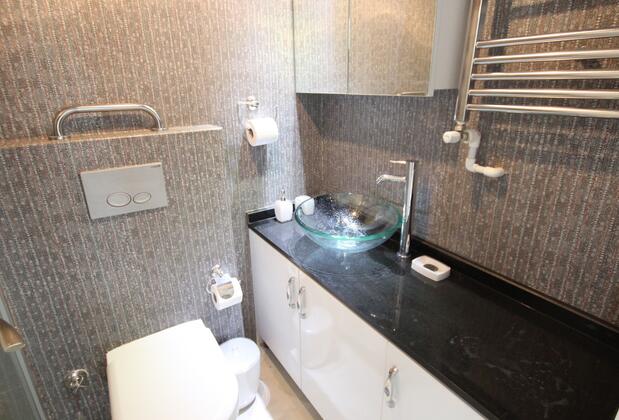 Royal Loft Suite - Görsel 50