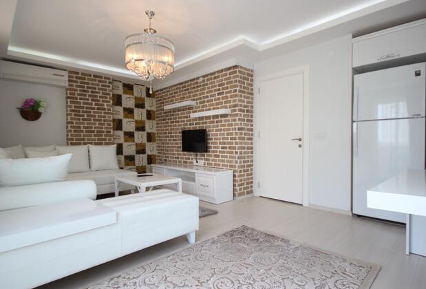 Royal Loft Suite - Görsel 33