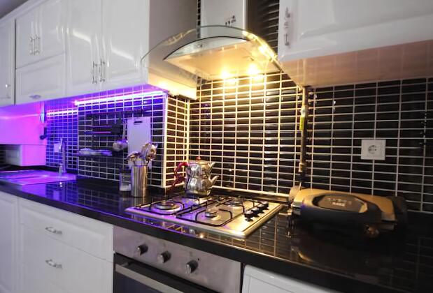 Royal Loft Suite - Görsel 34