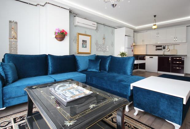 Royal Loft Suite - Görsel 17