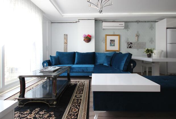 Royal Loft Suite - Görsel 18