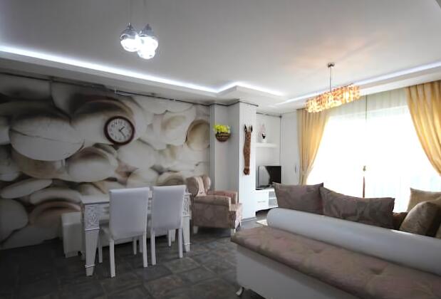 Royal Loft Suite - Görsel 37