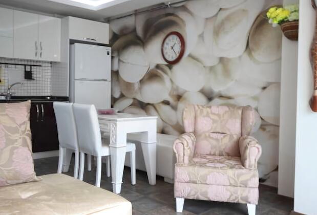 Royal Loft Suite - Görsel 38