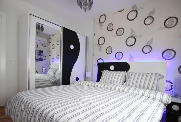 Royal Loft Suite - Görsel 40