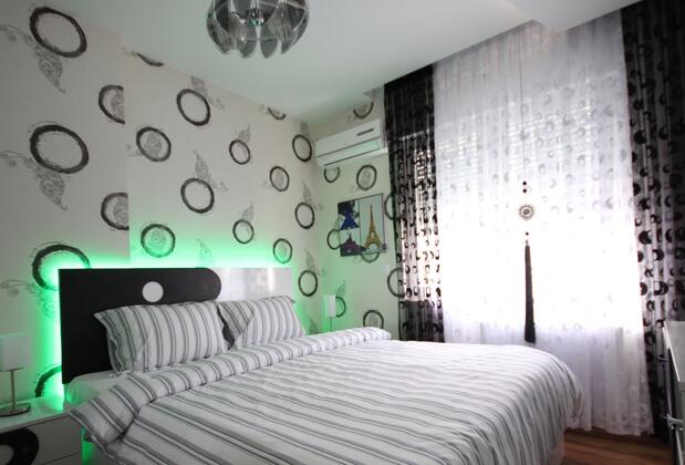 Royal Loft Suite - Görsel 41