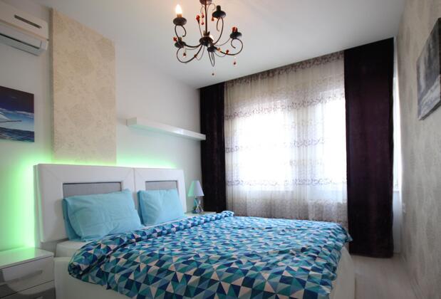 Royal Loft Suite - Görsel 42