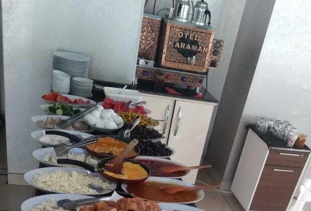 Otel Karaman - Görsel 7