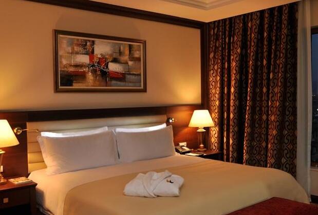 Wellborn Luxury Hotel - Görsel 7