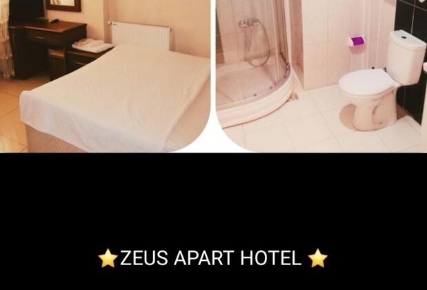 Zeus Apart Otel - Görsel 12